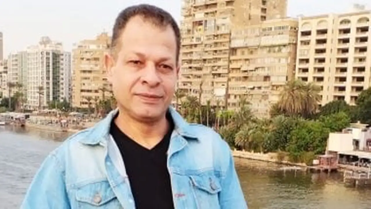 حزن واسع.. وفاة الفنان علي سيف بعد مشاركته في أعمال بارزة